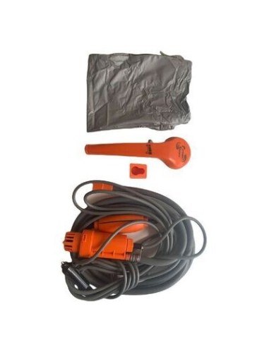 TERMO ELECTRICO 15L 12V