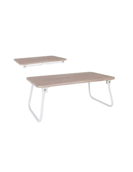 VENTILADOR BATERIA PORTATIL SOBREMESA 6 PULGADAS