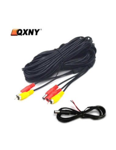 PANEL 12V 5 INTERRUPTORES BLACK EDITION