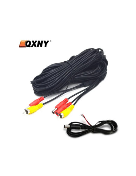 PANEL 12V 5 INTERRUPTORES BLACK EDITION