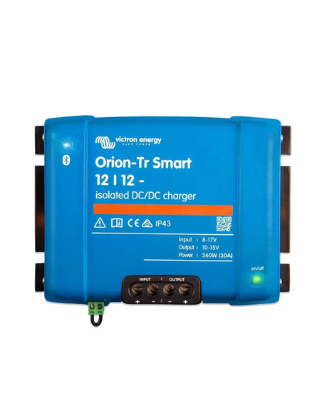 PANEL 12V 5 INTERRUPTORES BLACK EDITION