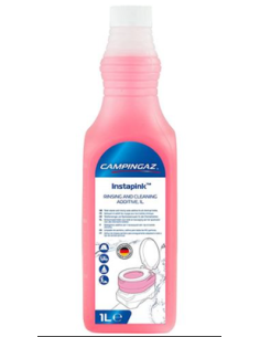 LIQUIDO WC PERFUMADO INSTAPINK 1 LITRO CAMPINGAZ 2