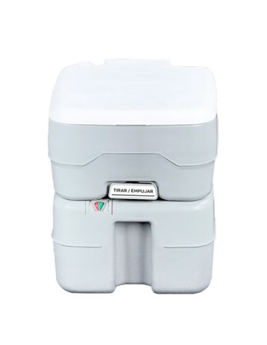 LIQUIDO WC PERFUMADO INSTAPINK 1 LITRO CAMPINGAZ