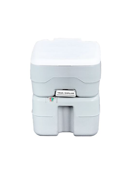 LIQUIDO WC PERFUMADO INSTAPINK 1 LITRO CAMPINGAZ