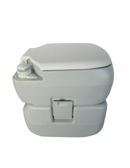 INODORO QUÍMICO PORTÁTIL 20 LITROS SERIE 300 BENOTTI