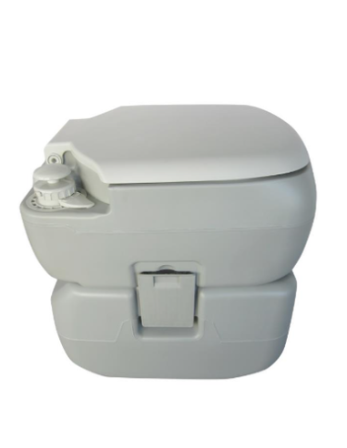 INODORO QUÍMICO PORTÁTIL 20 LITROS SERIE 300 BENOTTI