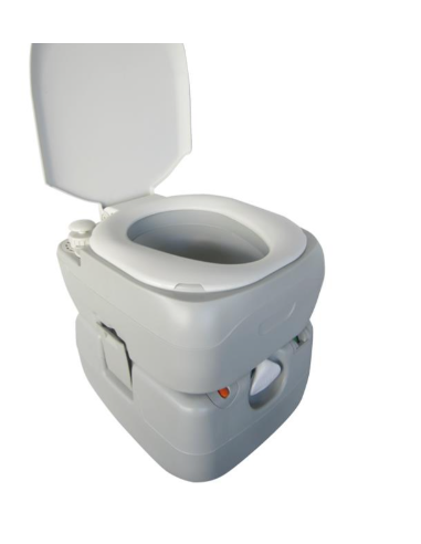 INODORO QUÍMICO PORTÁTIL 20 LITROS SERIE 300 BENOTTI