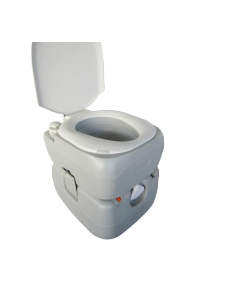 INODORO QUÍMICO PORTÁTIL 20 LITROS SERIE 300 BENOTTI