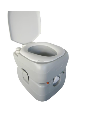 INODORO QUÍMICO PORTÁTIL 20 LITROS SERIE 300 BENOTTI