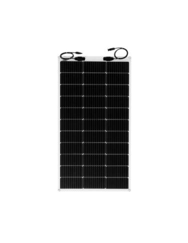 ​PANEL SOLAR FLEXIBLE 200W 12V TENSITE