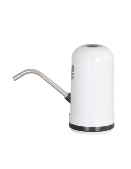 DISPENSADOR DE AGUA ELECTRÓNICO PARA GARRAFAS