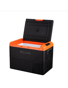 NEVERA DE COMPRESOR PORTATIL 30 LITROS 55W