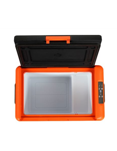 NEVERA DE COMPRESOR PORTATIL 30 LITROS 55W