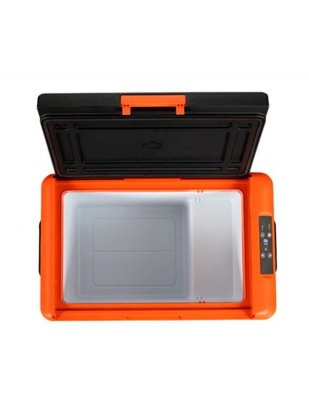 NEVERA DE COMPRESOR PORTATIL 30 LITROS 55W