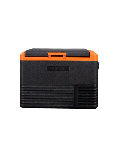 NEVERA DE COMPRESOR PORTATIL 30 LITROS 55W