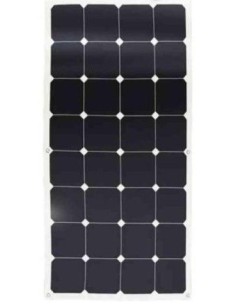 PANEL FLEXIBLE 100W TENT