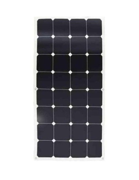 PANEL FLEXIBLE 100W TENT