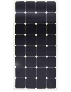 PANEL FLEXIBLE 100W TENT 2