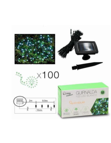 KIT CÁMARA DE TECHO + CABLE DE 15M