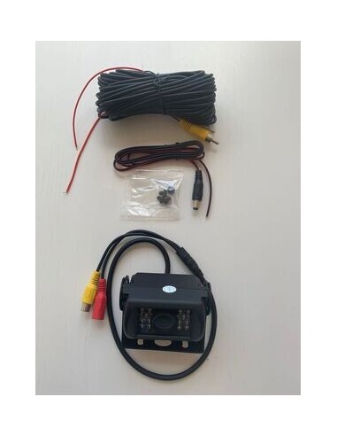 CONECTOR BATERIA TUERCA FACIL 2 SALIDAS