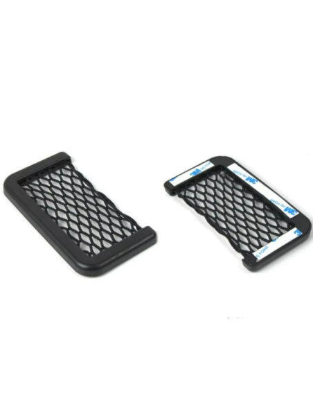 RED DE ALMACENAJE 19CM