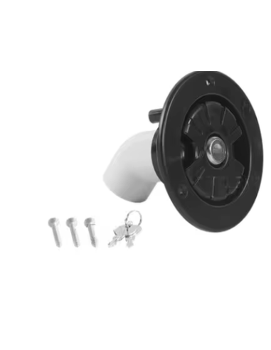 LAMPARA 10 LED SOBREPONER