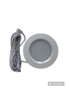 FOCO LED 12V  2.5W EMPOTRAR 2