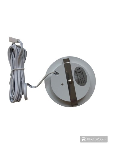 FOCO LED 12V  2.5W EMPOTRAR