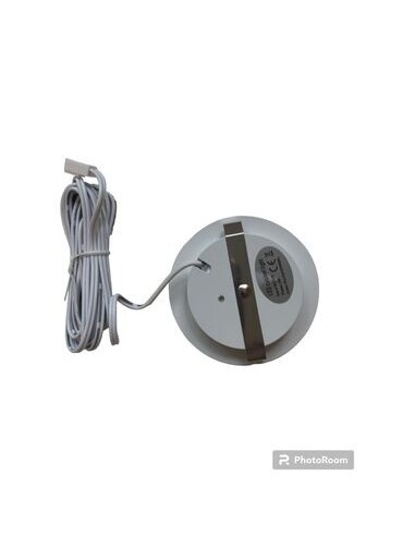 FOCO LED 12V  2.5W EMPOTRAR