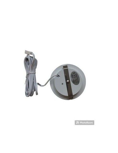 FOCO LED 12V  2.5W EMPOTRAR