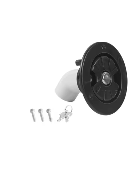 FOCO LED 12V  2.5W EMPOTRAR