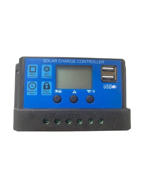 TOMA USB 3.0 12V SOBREPONER