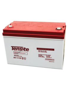 BATERIA 12V AGM TENSITE 100A 2