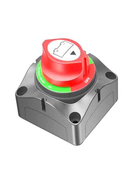 BATERIA 12V AGM TENSITE 100A