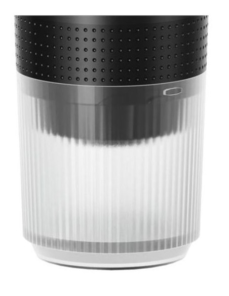 CAFETERA PORTATIL 3 EN 1 XPRESSCUP BLANCA MUVIP