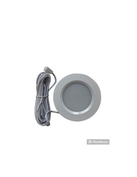 ANTENA DE TV DIGITAL HD CON BASE MAGNÉTICA