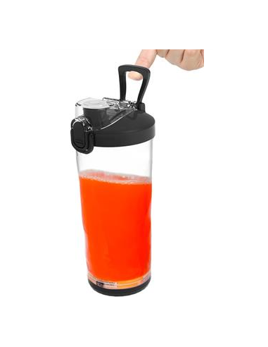 BATIDORA DE VASO PORTÁTIL RECARGABLE USB LARRYHOUSE