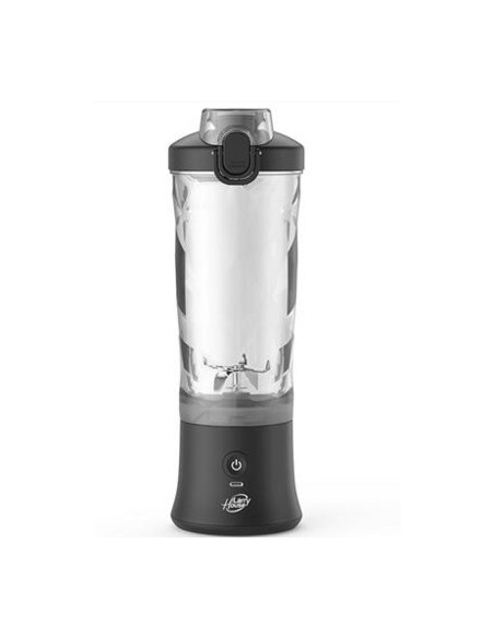 BATIDORA DE VASO PORTÁTIL RECARGABLE USB LARRYHOUSE