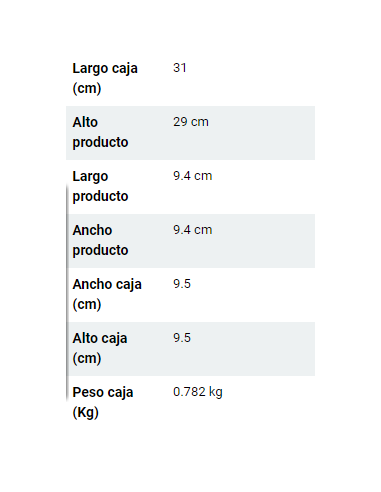 BATIDORA DE VASO PORTÁTIL RECARGABLE USB LARRYHOUSE