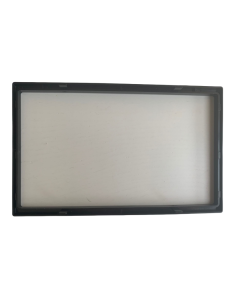 EMBELLECEDOR PARA RADIO 2 DIN 7 PULGADAS