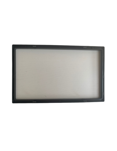 GUIRNALDA DE 50 LED BLANCA 6.9 METROS BATERÍA SOLAR