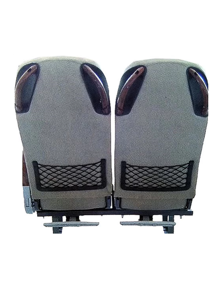 RED DE ALMACENAJE CON TORNILLOS