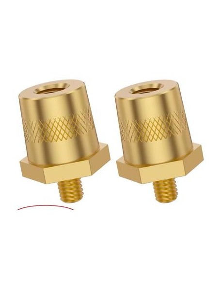 CABLE DE MECHERO DE 12V PARA NEVERAS PORTATILES DE COMPRESOR MUVIP