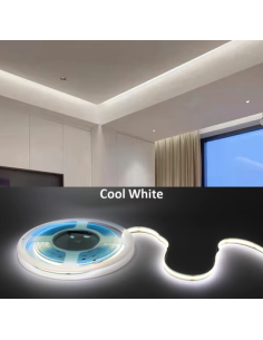 TIRA LUZ LED 12V  COB 2