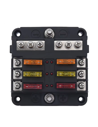 TIRA LUZ LED 12V  COB