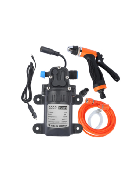 TIRA LUZ LED 12V  COB