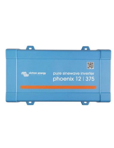INVERSOR PHOENIX 12/375VA SCHUKO VE.DIRECT