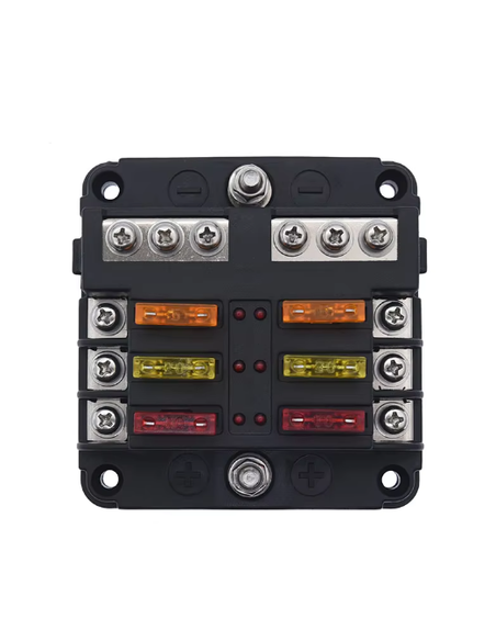 BATERIA SOLAR AGM 260A  CYM-POWER