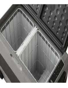 NEVERA/CONGELADOR 12/24V  36L YAGÜE RYT36 2