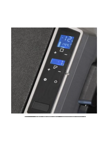 NEVERA/CONGELADOR 12/24V  36L YAGÜE RYT36